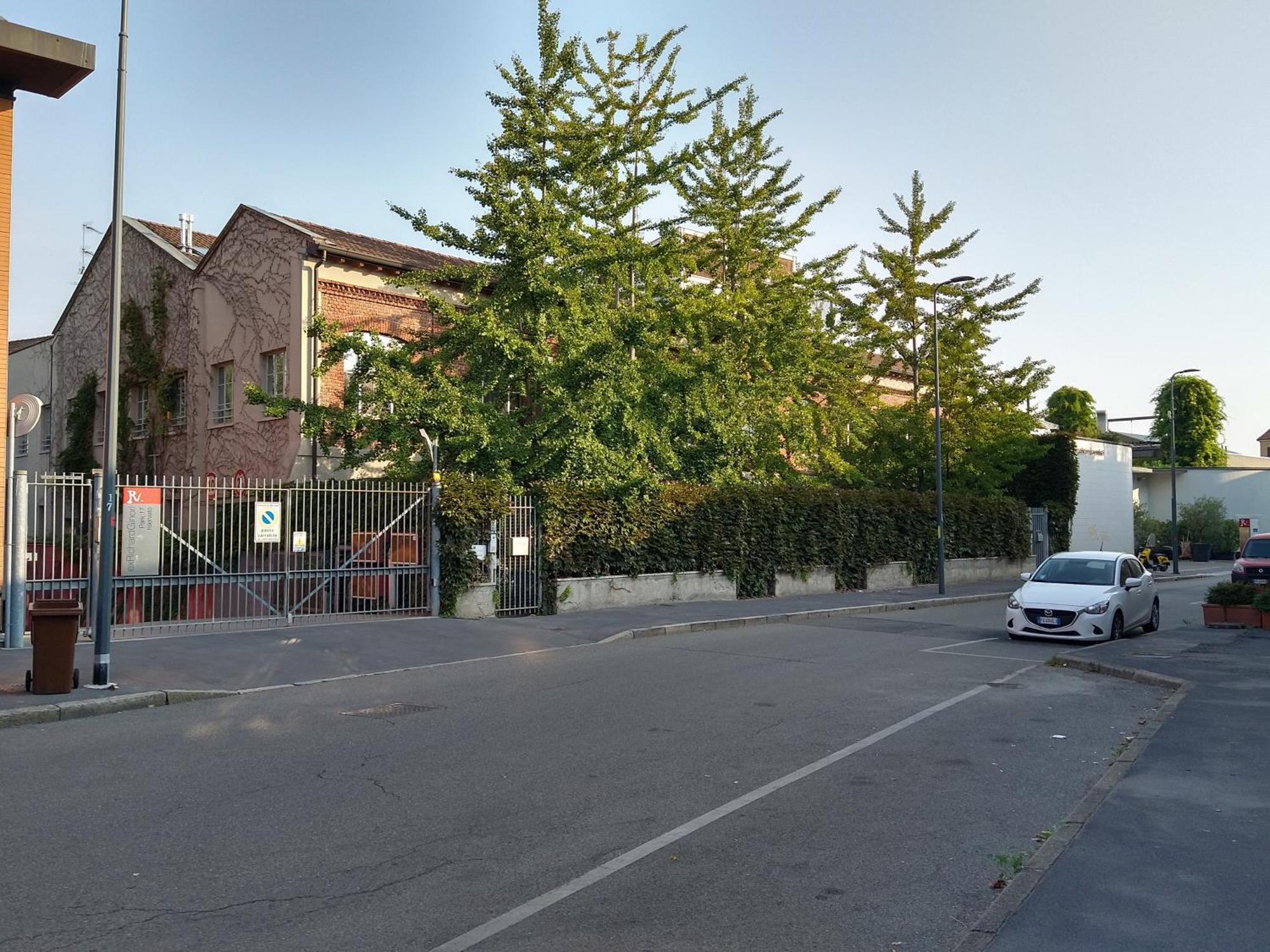 Casaginko - Cozy Loft With Garden In Milano - Naviglio Lejlighed Eksteriør billede